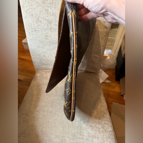 Louis Vuitton Musette Salsa Bag - EUC!!! - Picture 10 of 14